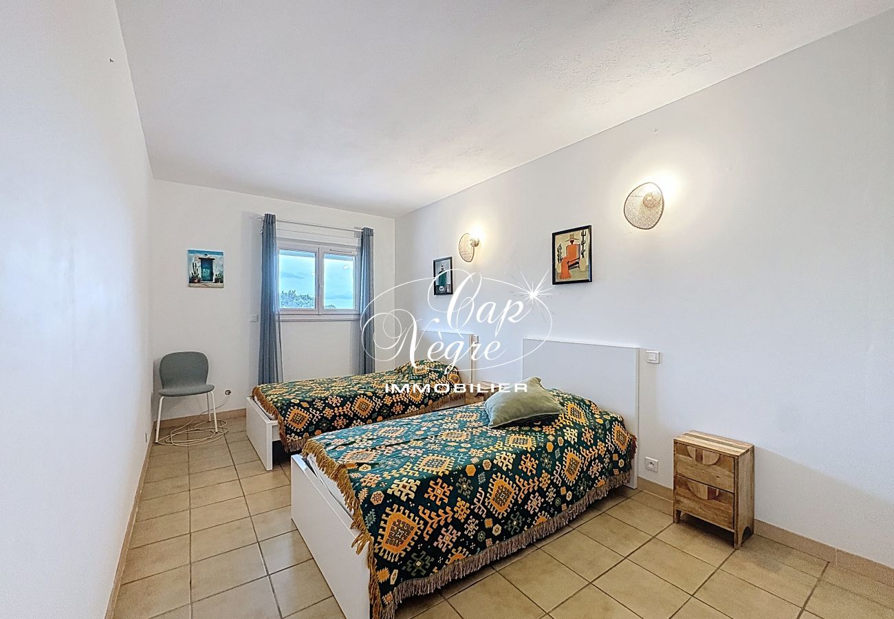 Villa a Le Lavandou - 184