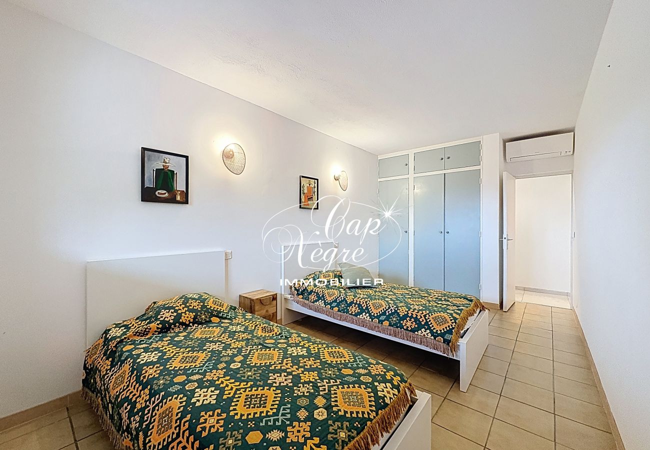 Villa a Le Lavandou - 184