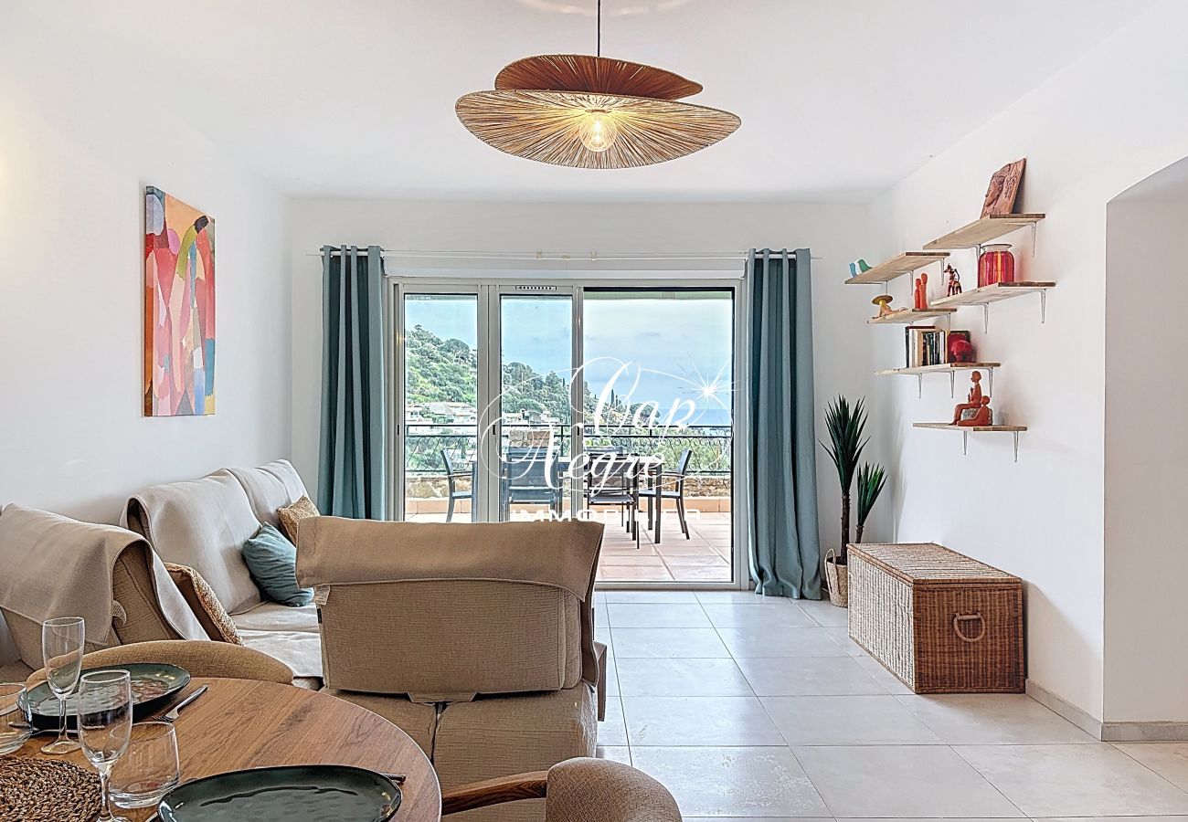 Villa a Le Lavandou - 184