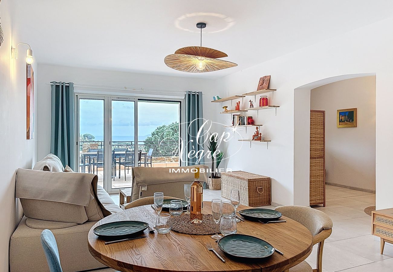 Villa a Le Lavandou - 184