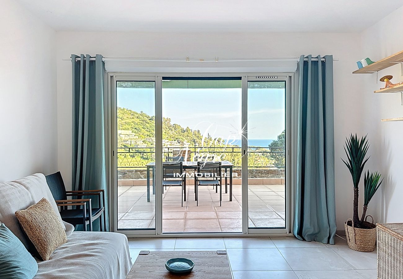 Villa a Le Lavandou - 184