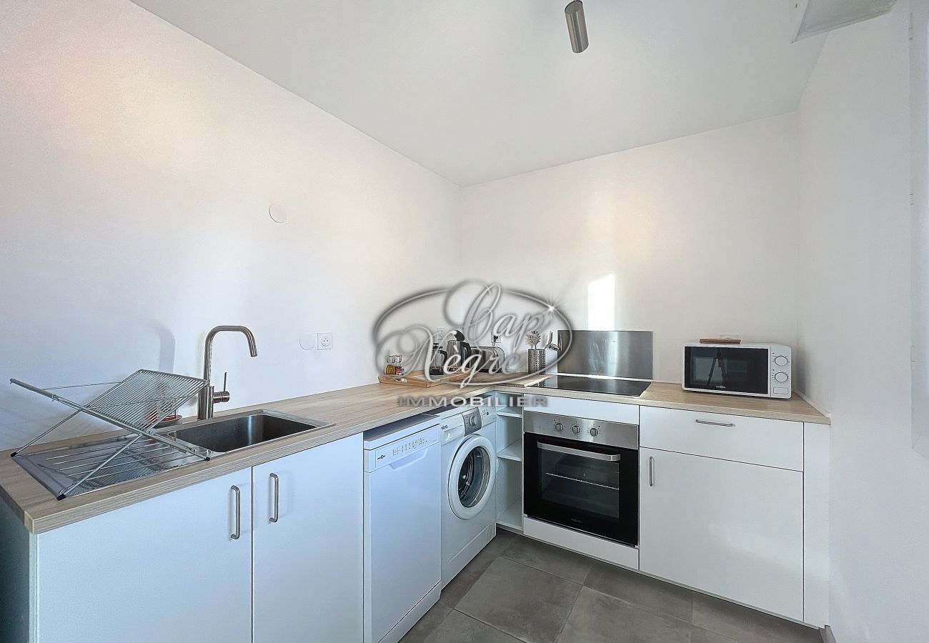 Appartamento a Le Lavandou - 185