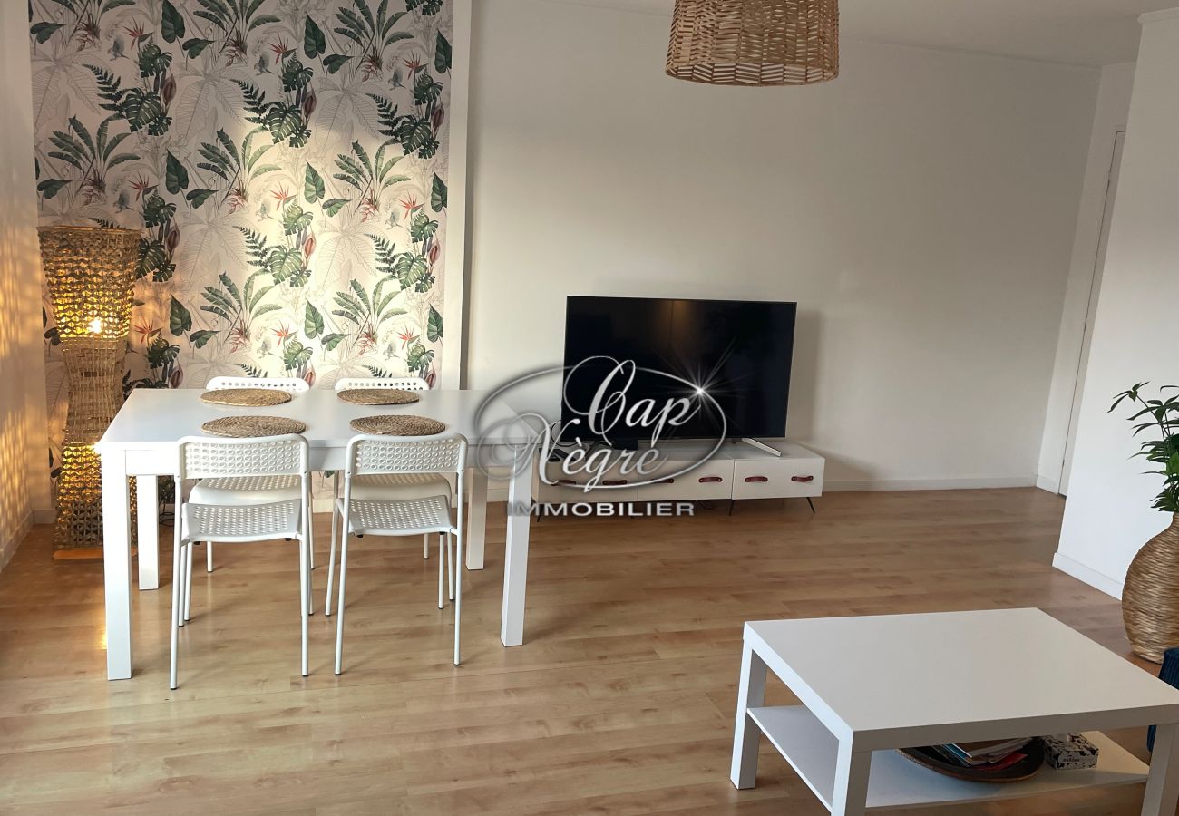 Appartamento a Le Lavandou - 185