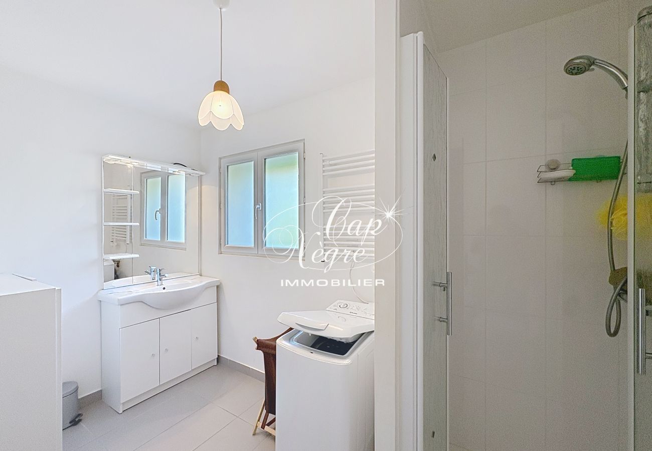 Appartamento a Le Lavandou - 186