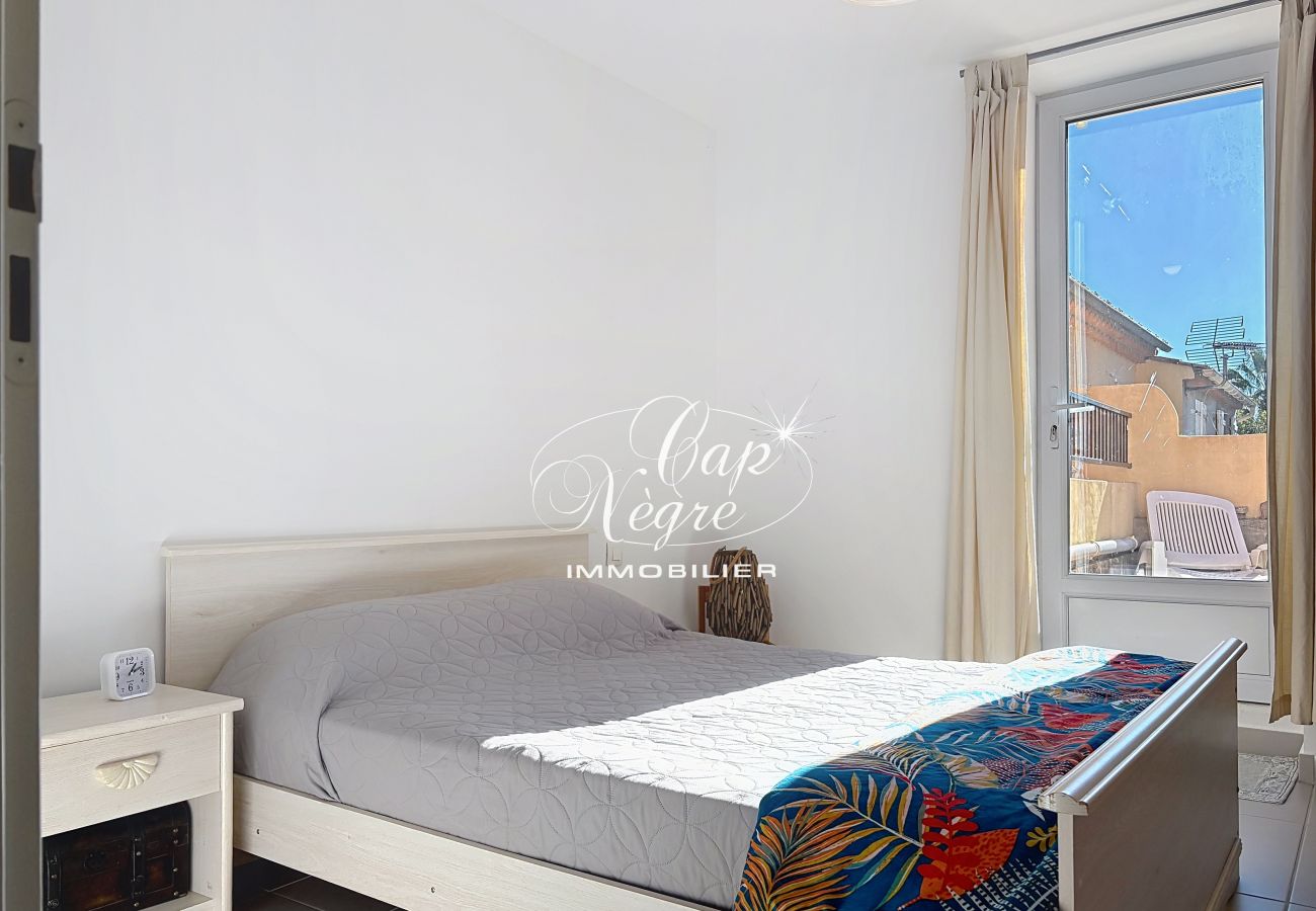 Appartamento a Le Lavandou - 186