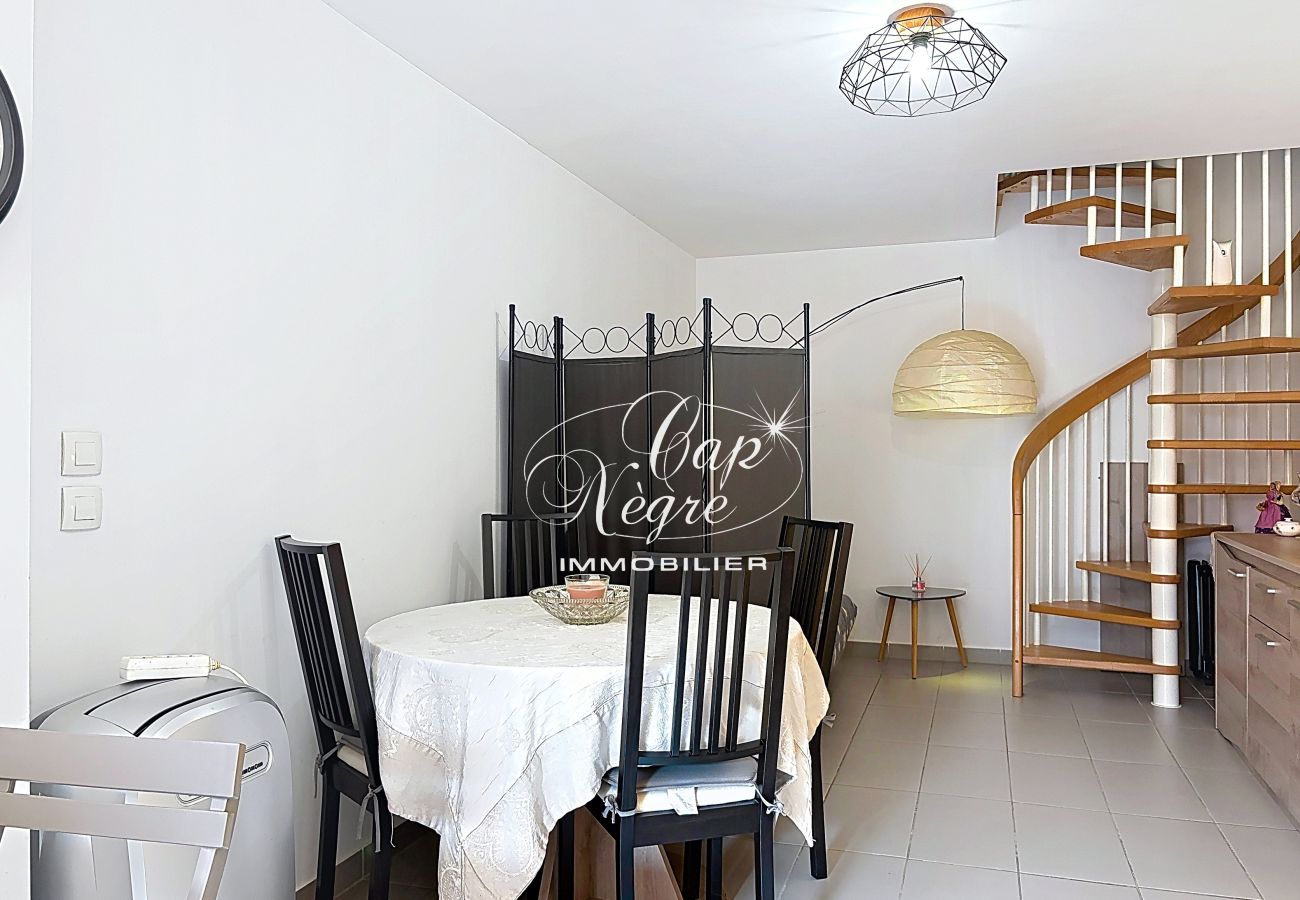 Appartamento a Le Lavandou - 186