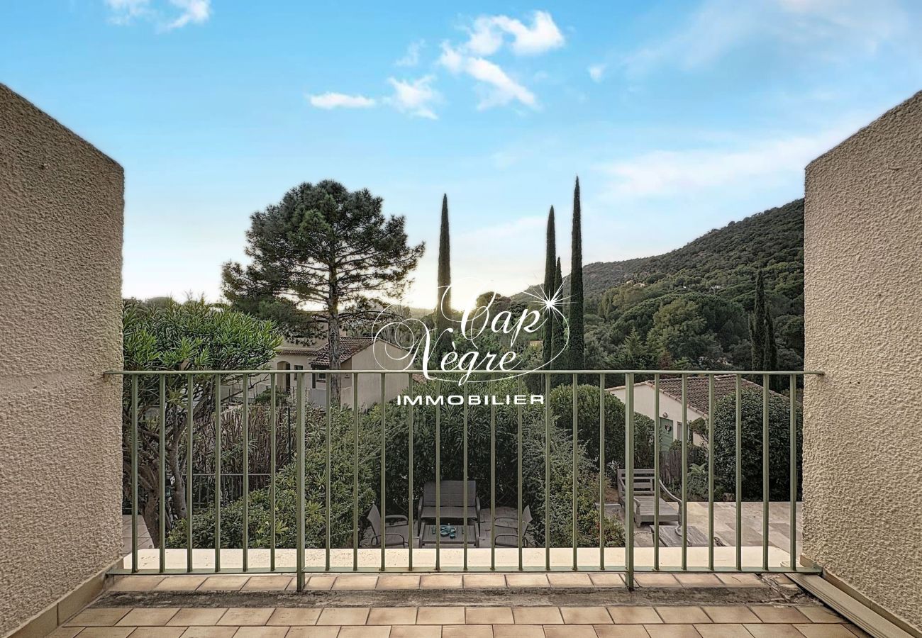 Appartamento a Le Lavandou - 187