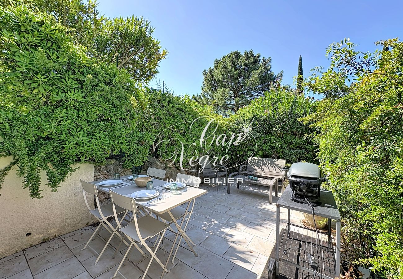 Appartamento a Le Lavandou - 187