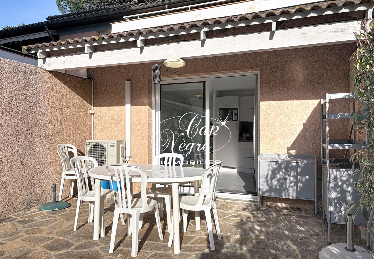 Appartamento a Le Lavandou - 188