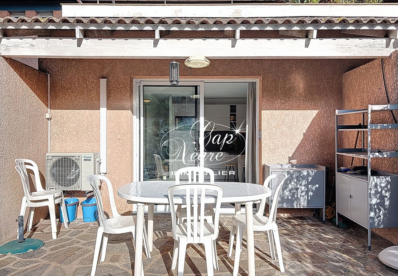 Appartamento a Le Lavandou - 188