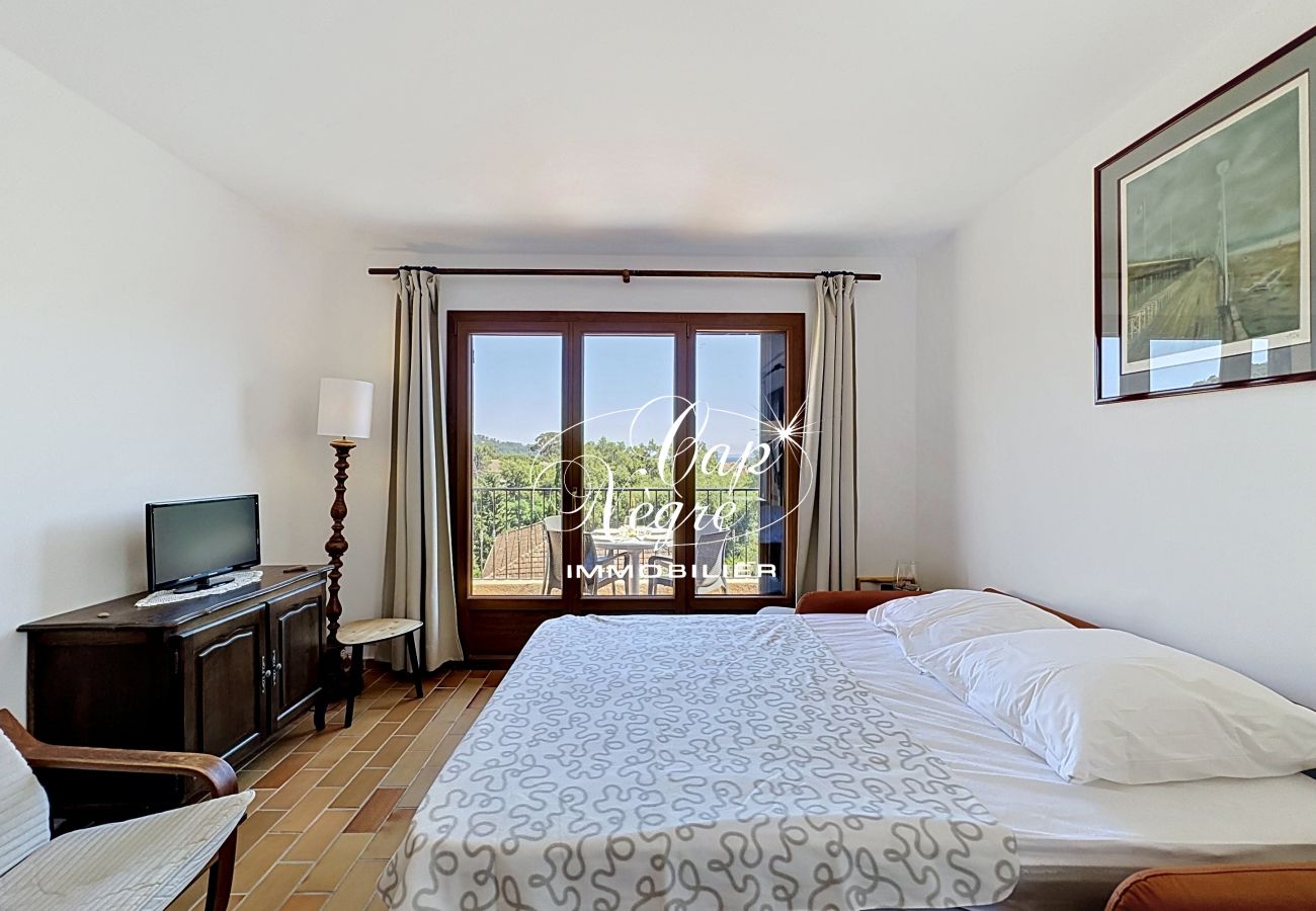 Appartamento a Le Lavandou - 190