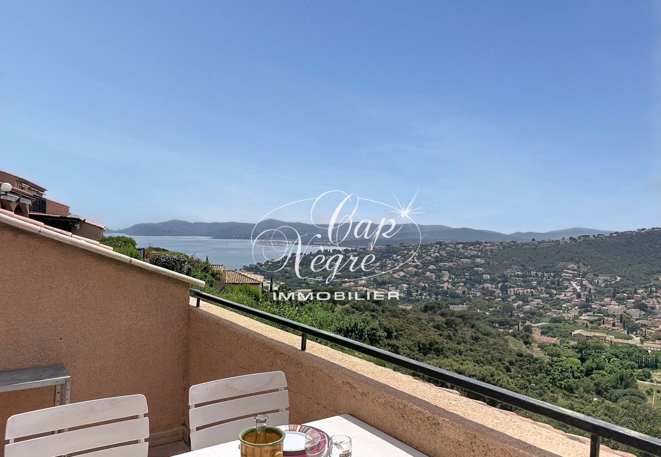 Appartamento a Le Lavandou - 189