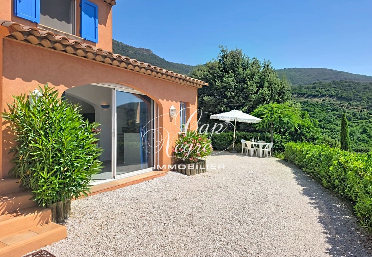 Appartamento a Le Lavandou - 191
