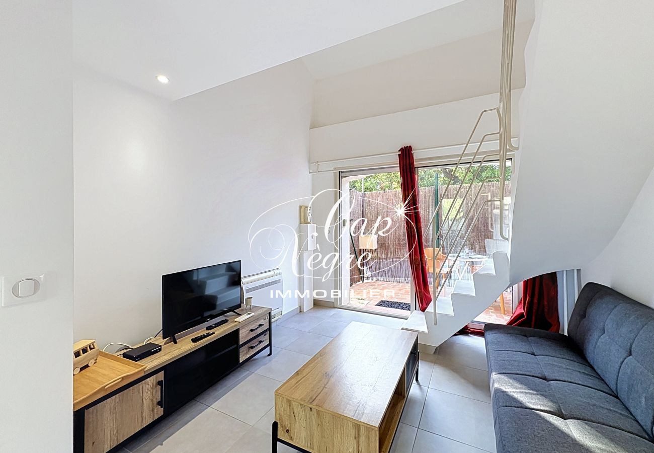 Studio a Rayol-Canadel-sur-Mer - 196