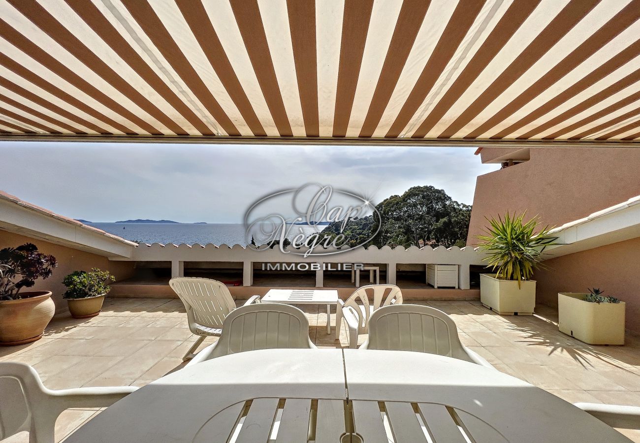 Appartement à Rayol-Canadel-sur-Mer - 033