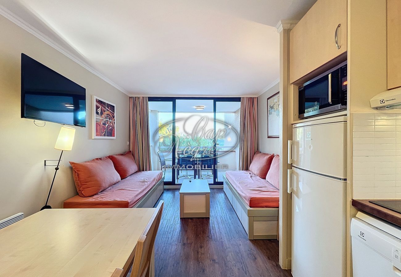 Appartement à Le Lavandou - 050
