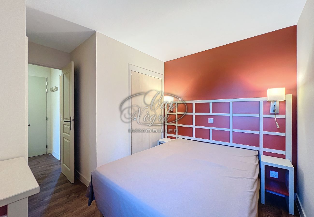 Appartement à Le Lavandou - 050