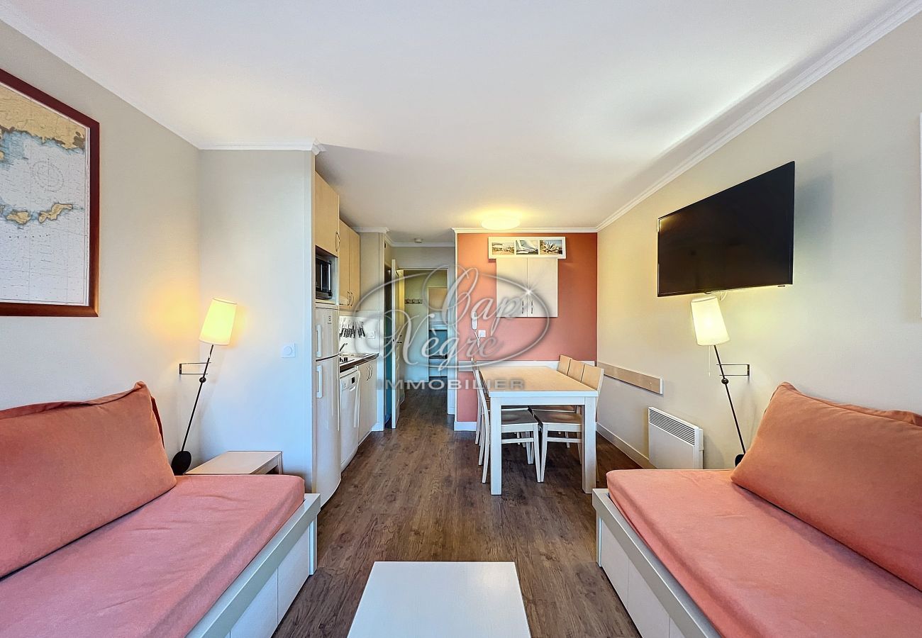 Appartement à Le Lavandou - 050