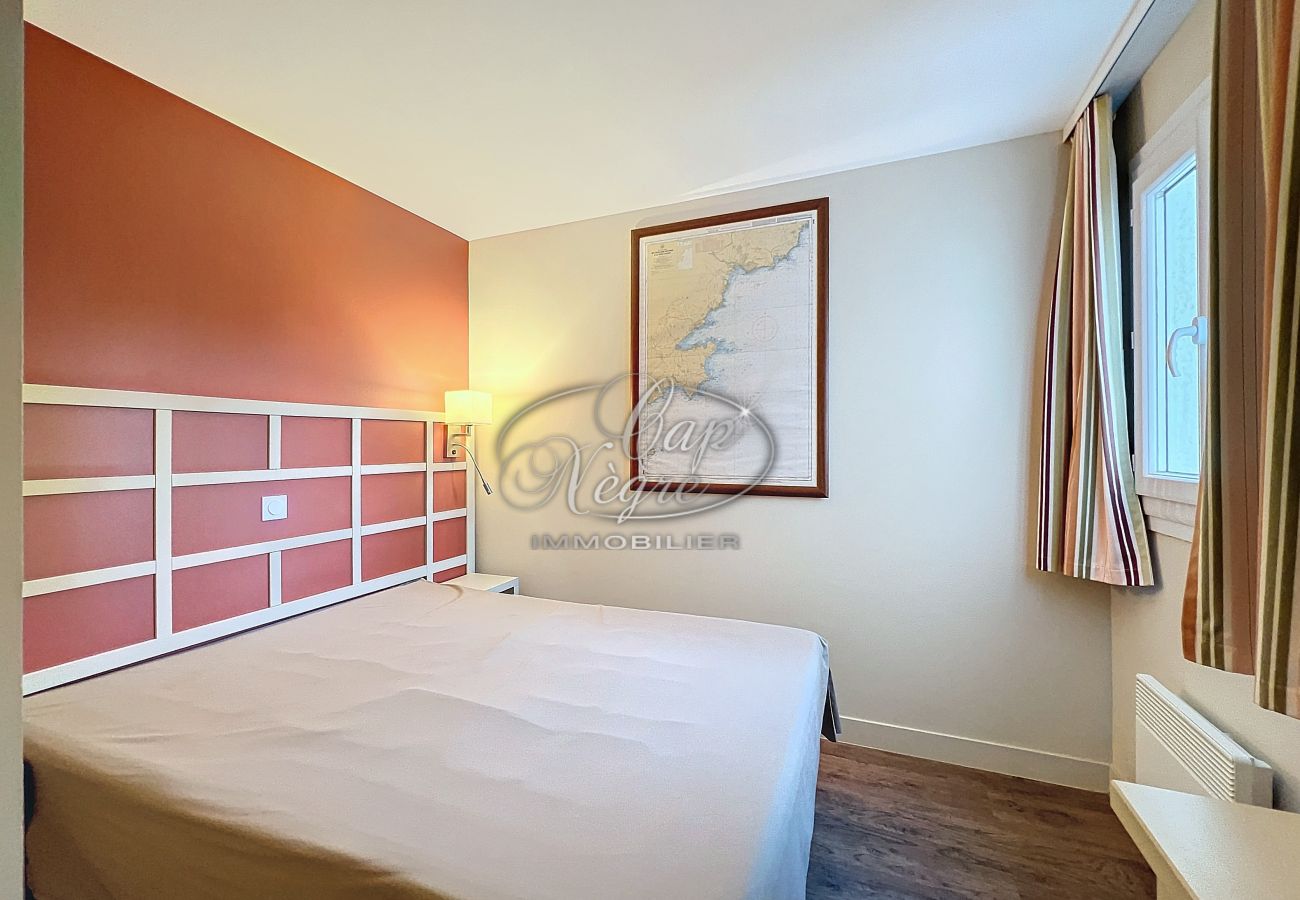 Appartement à Le Lavandou - 050