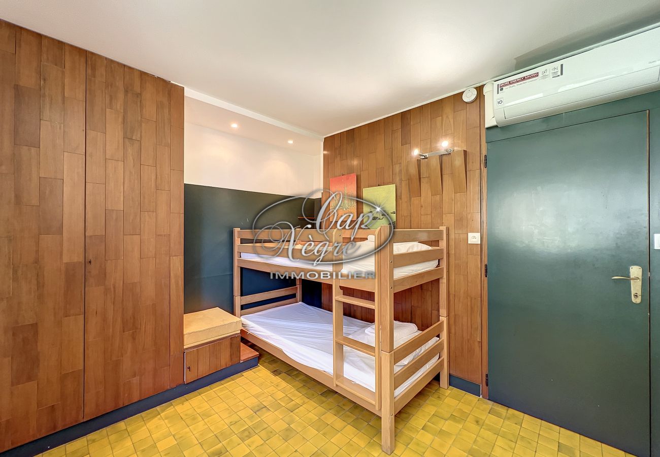 Villa à Le Lavandou - 086