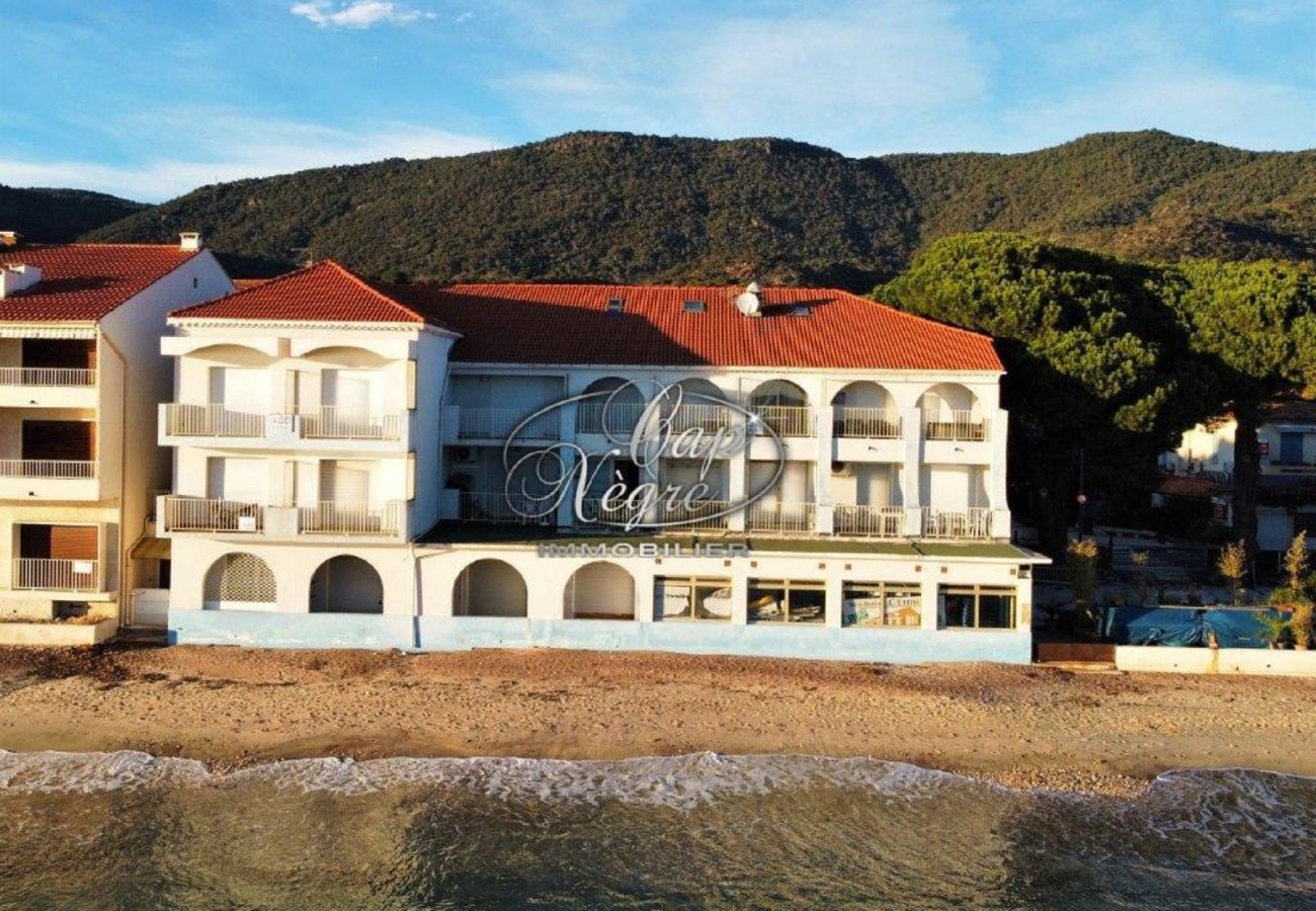 Studio à Le Lavandou - 089