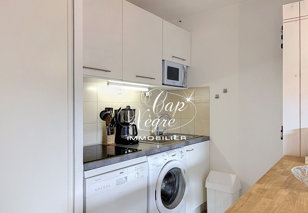Appartement à Le Lavandou - 107