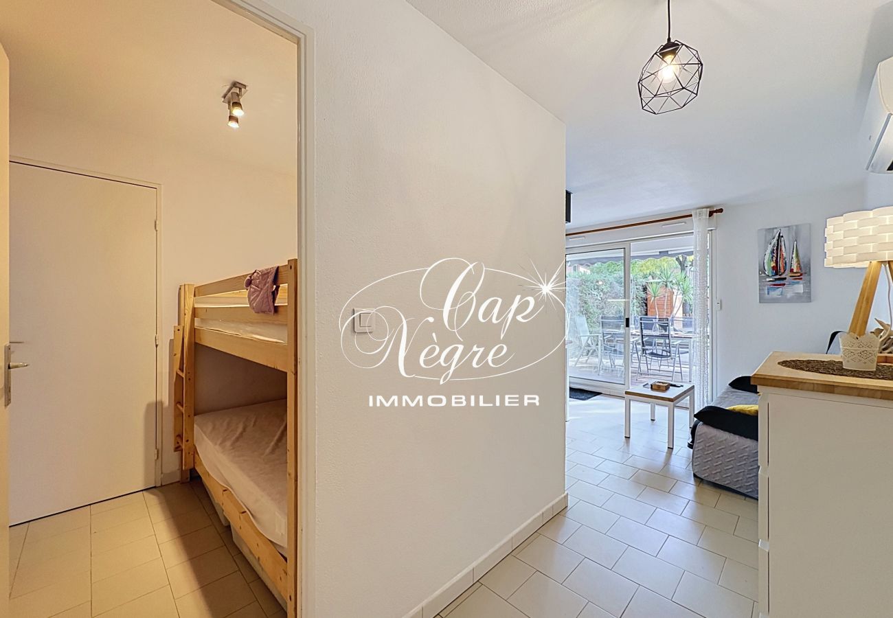 Appartement à Le Lavandou - 107