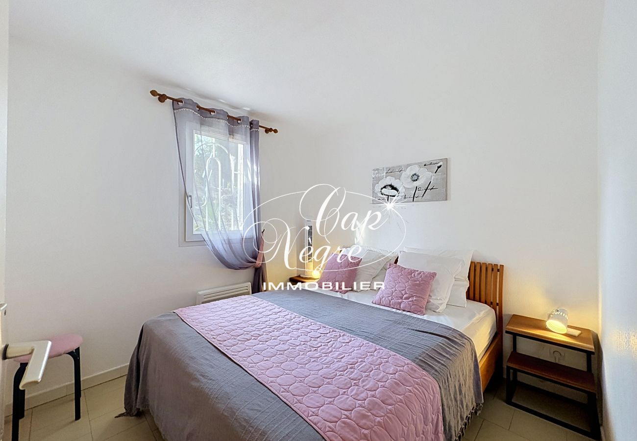 Appartement à Le Lavandou - 107