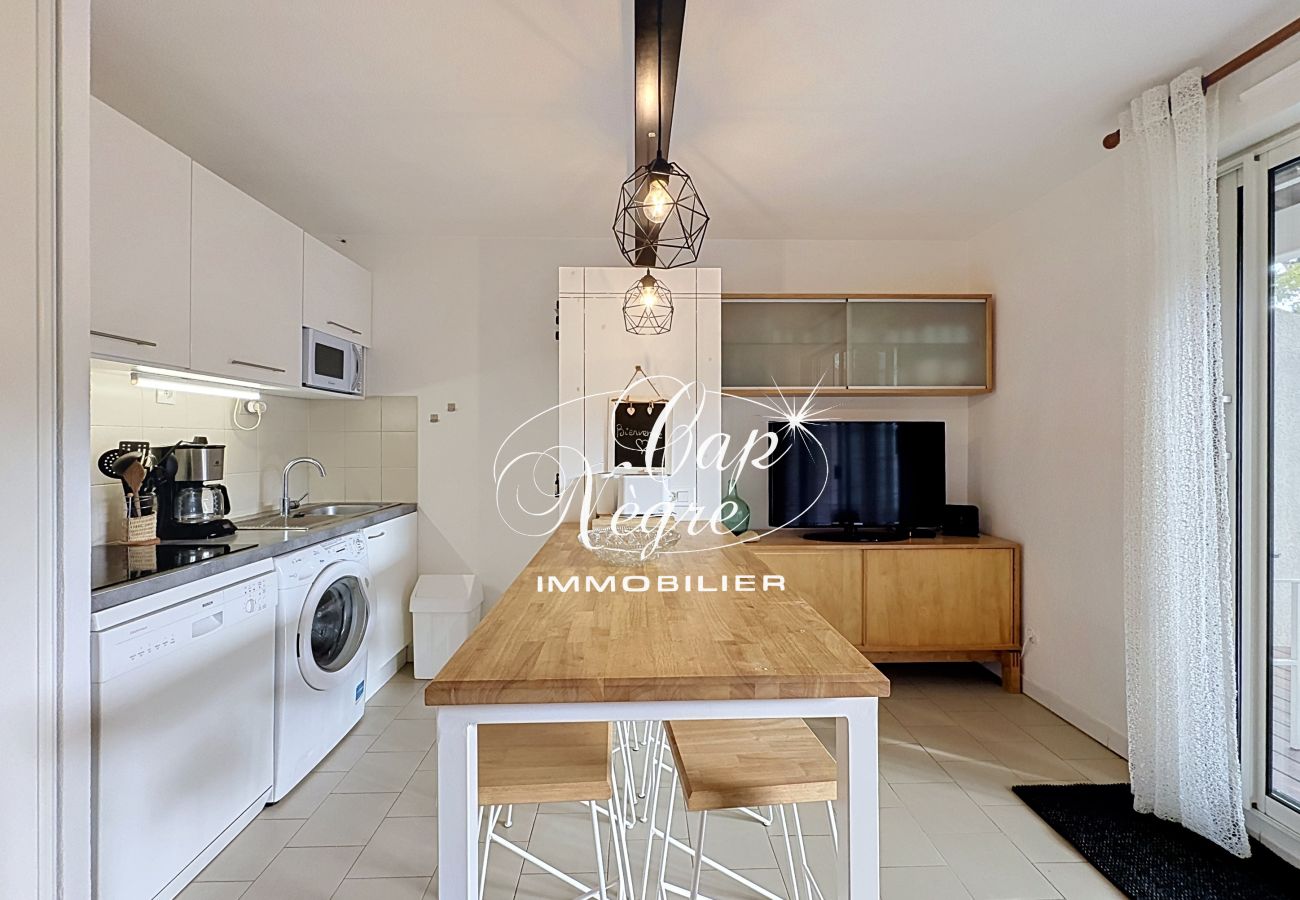 Appartement à Le Lavandou - 107