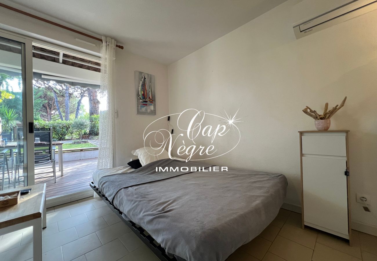 Appartement à Le Lavandou - 107