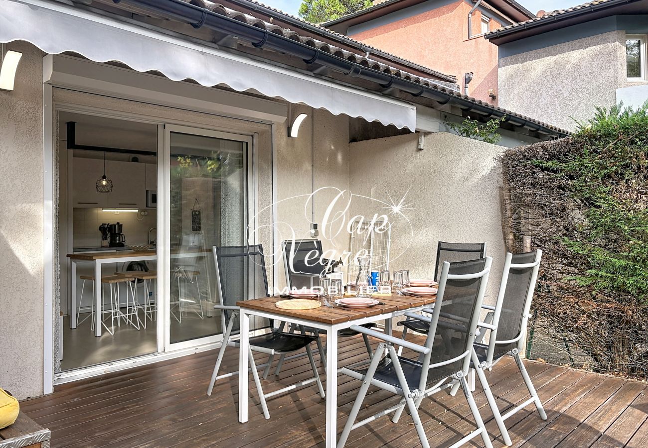 Appartement à Le Lavandou - 107