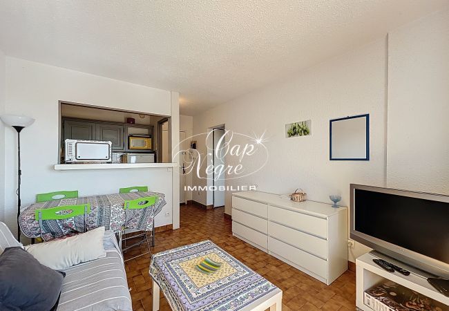 Appartement à Le Lavandou - 168 Appartement à Le Lavandou - 168