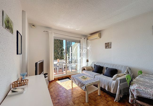 Appartement à Le Lavandou - 168 Appartement à Le Lavandou - 168
