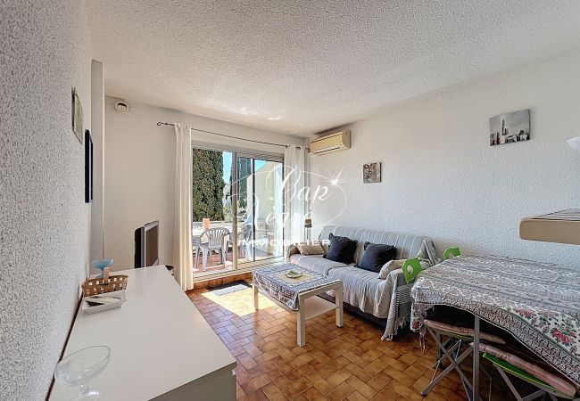 Appartement à Le Lavandou - 168 Appartement à Le Lavandou - 168