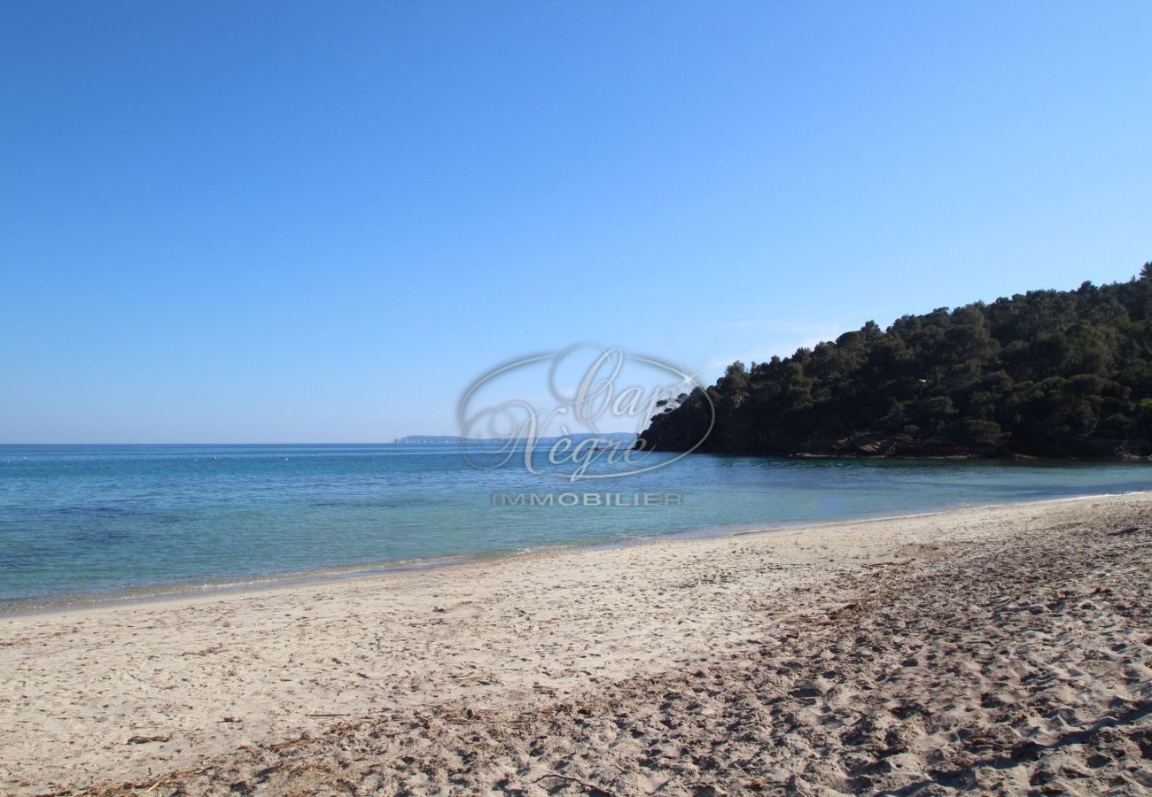 Appartement à Le Lavandou - 168