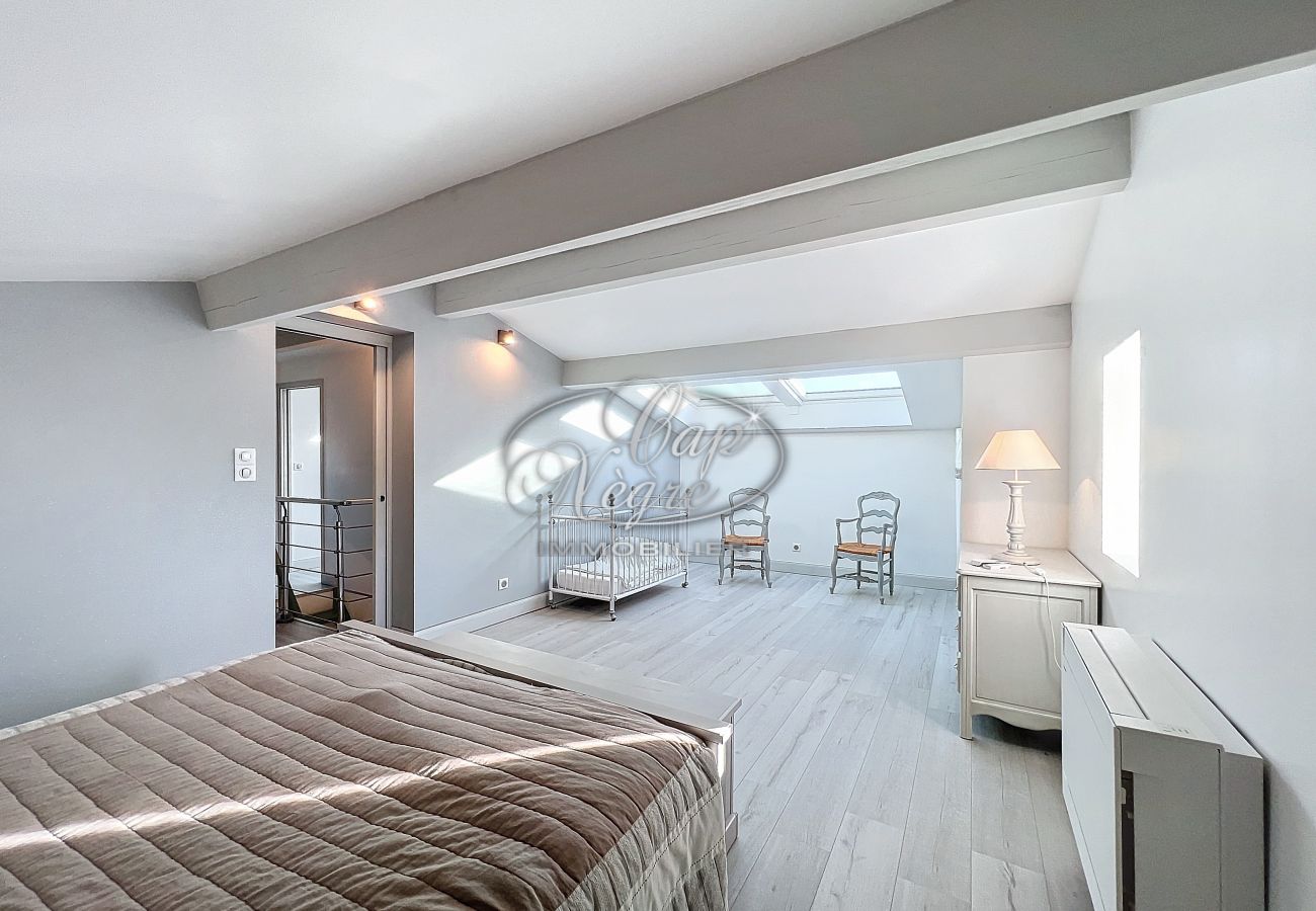 Maison à Rayol-Canadel-sur-Mer - 136