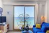 Appartement à Le Lavandou - 150 Appartement à Le Lavandou - 150