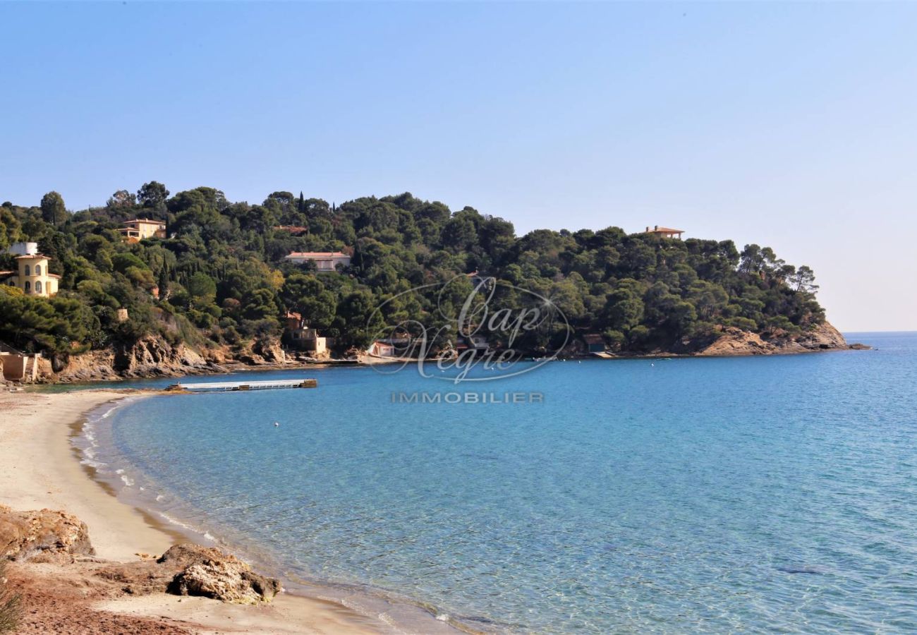 Appartement à Rayol-Canadel-sur-Mer - 124
