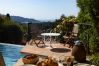 Villa à Le Lavandou - 152