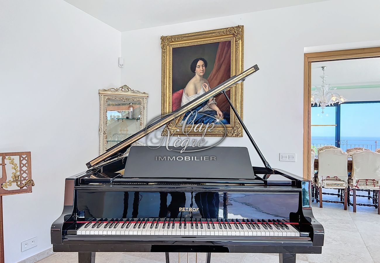 Villa à Le Lavandou - 157