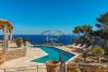 Villa à Le Lavandou - 157 Villa à Le Lavandou - 157
