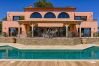 Villa à Le Lavandou - 157 Villa à Le Lavandou - 157