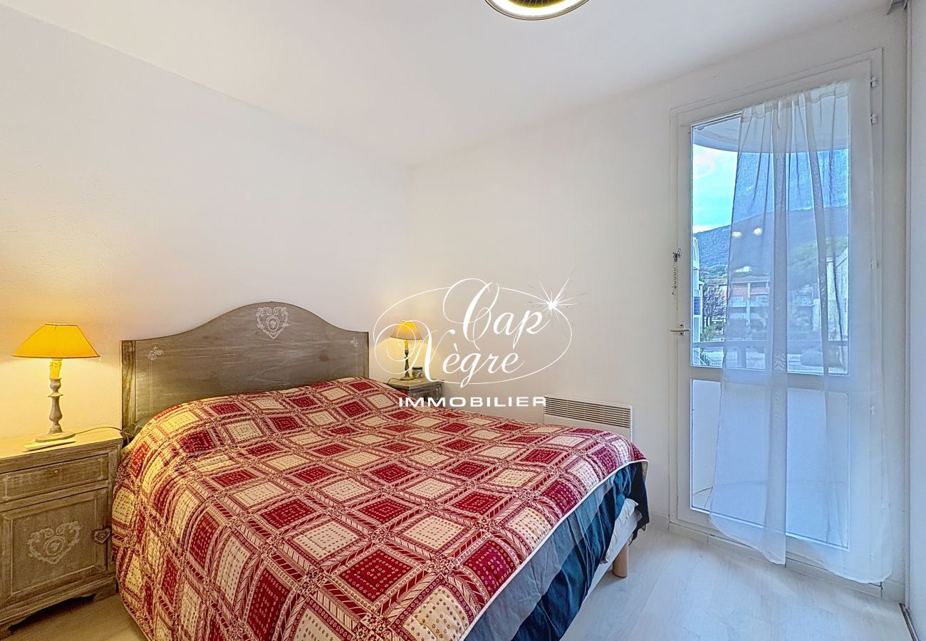 Appartement à Le Lavandou - 160