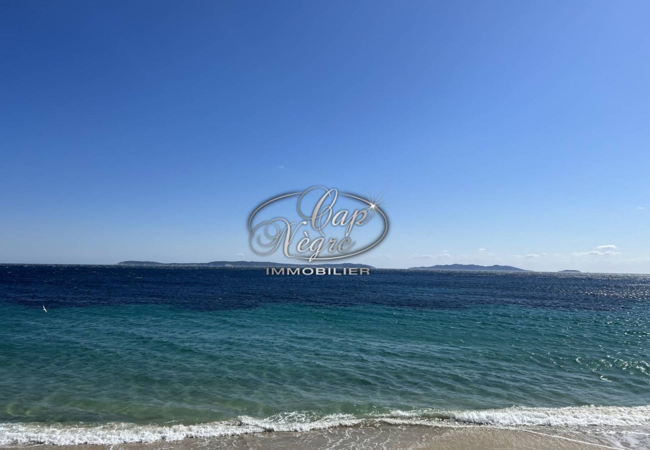 Studio à Le Lavandou - 158