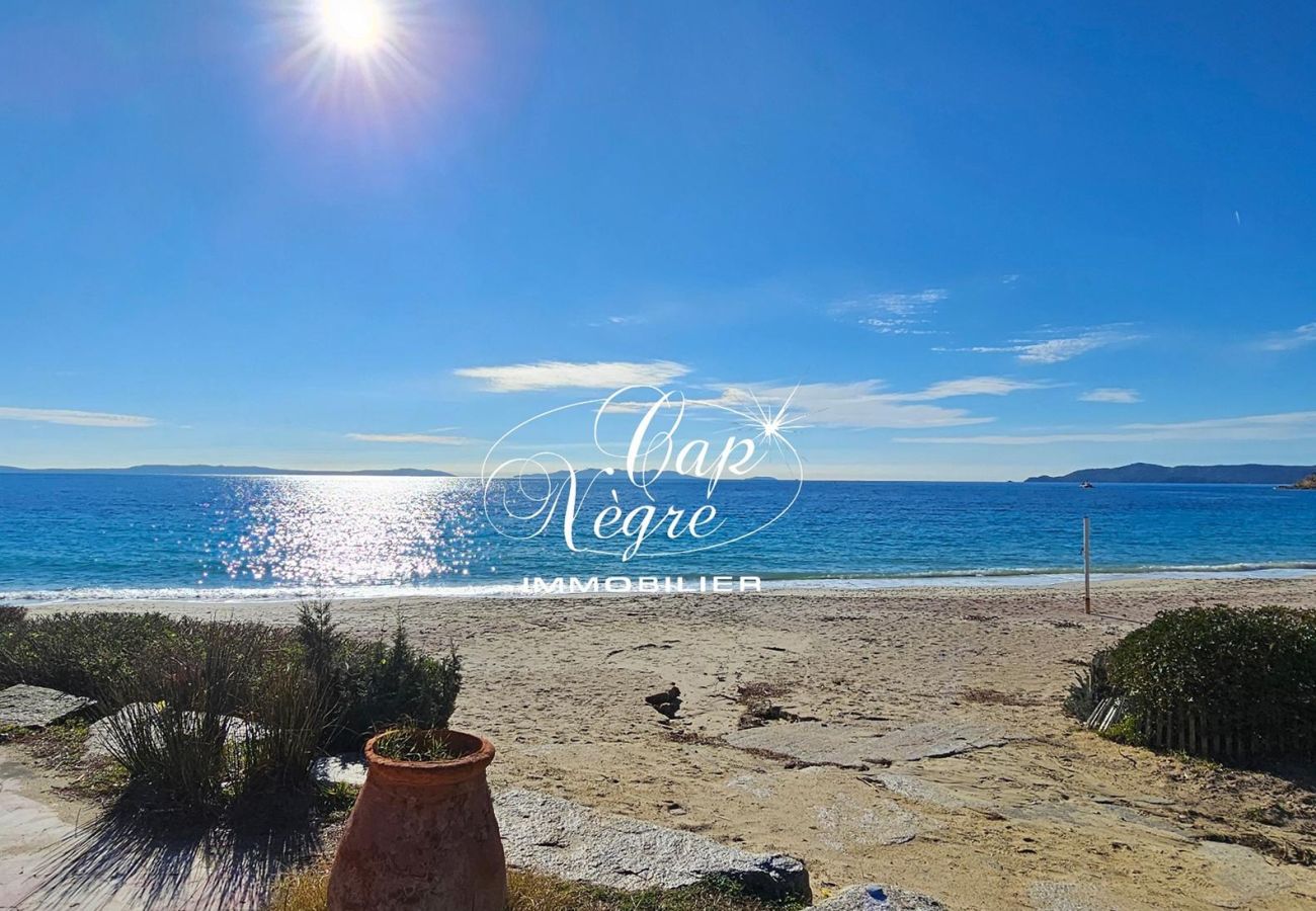 Maison à Le Lavandou - 161