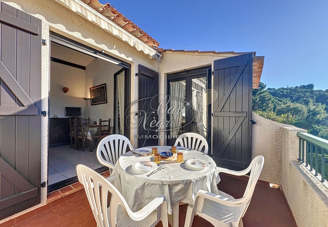Appartement à Le Lavandou - 163