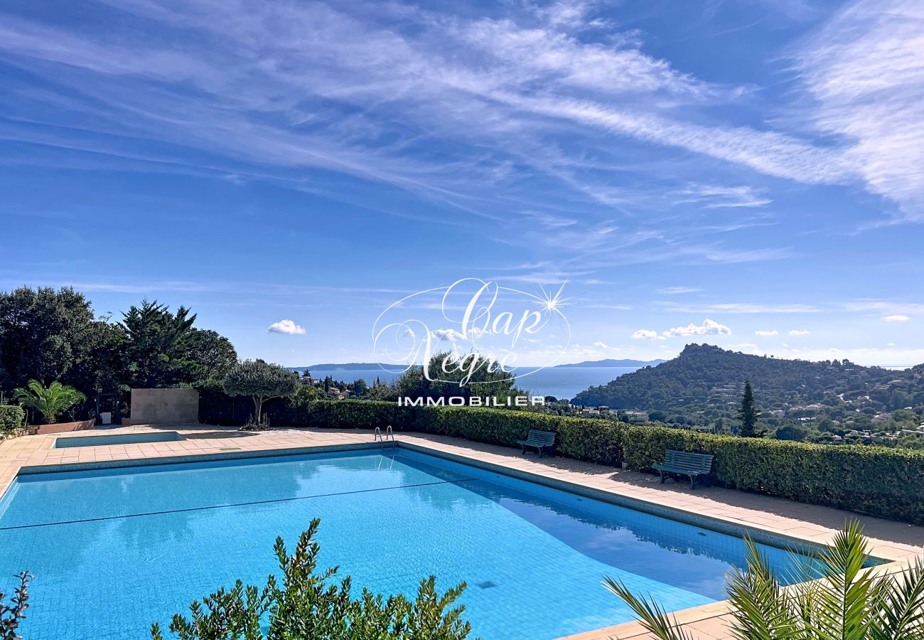 Maison mitoyenne à Le Lavandou - 170