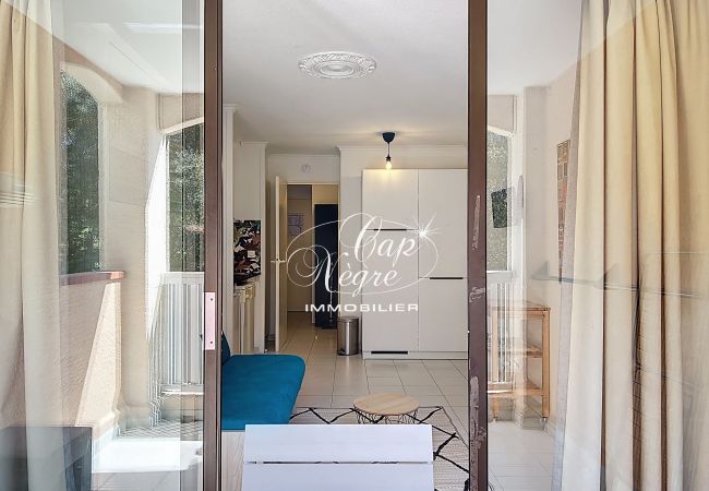 Appartement à Le Lavandou - 173 Appartement à Le Lavandou - 173