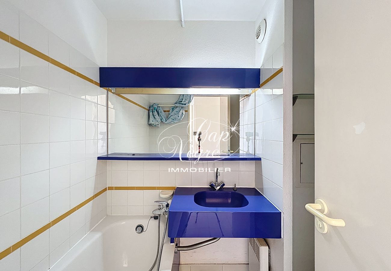 Appartement à Le Lavandou - 173