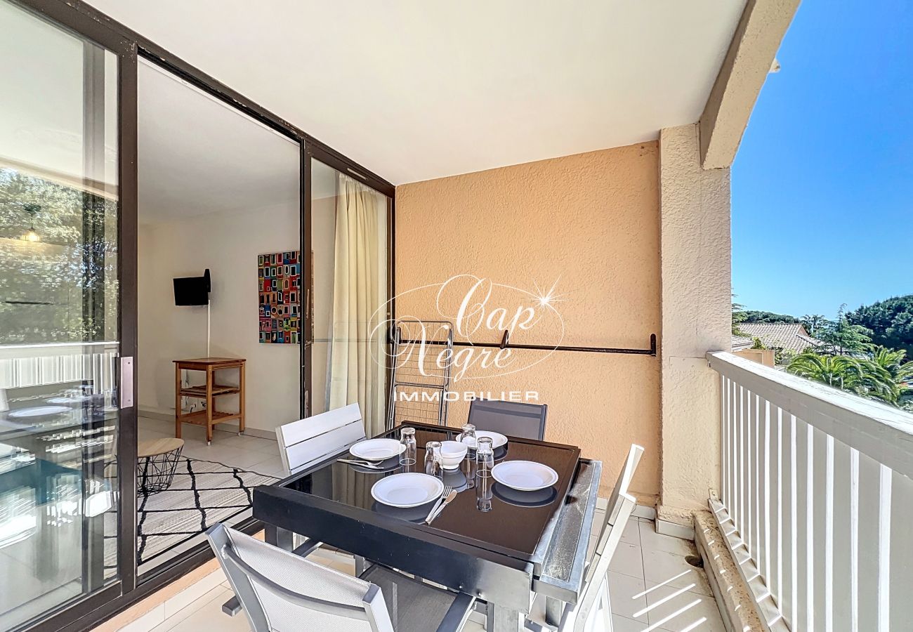 Appartement à Le Lavandou - 173
